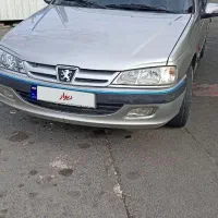 پژوپارس 82عروسک درحدصفر