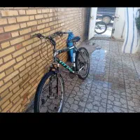 چرخ 27نیم قیمت مناسب معاوضه با کبوتر