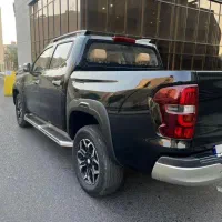 اینفینیت پیکاپ آفرودی لوکس|خودرو سواری و وانت|تهران, سازمان برنامه شمالی|دیوار