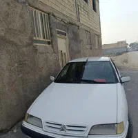 زانتیا|خودرو سواری و وانت|نجف‌آباد, گلدشت|دیوار