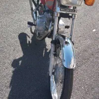 موتور مزایده|موتورسیکلت|اسلامآباد غرب, |دیوار