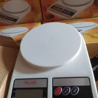 ترازو دیجیتال