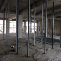 ساخت و نصب والپست  وال پست خوردکاری