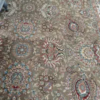 یک جفت قالی درحدنو