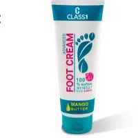 کرم ترک پا class1