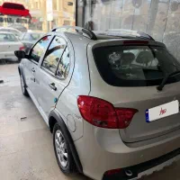 سواری|خودرو سواری و وانت|مهاباد (آذربایجان غربی), |دیوار