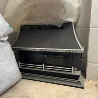 بخاری|بخاری، هیتر، شومینه|اصفهان, قهجاورستان|دیوار