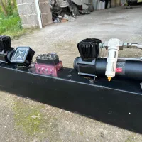 پنوماتیک کارتیر