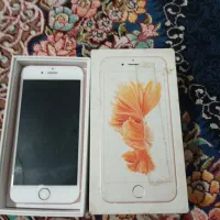 آیفون 6s|موبایل|تهران, خزانه|دیوار