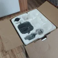 قهوه ساز آمبلیانو ایتالیا نیمه صنعتی اسیاب سر خود|سماور، چایساز، قهوهساز|دیواندره, |دیوار