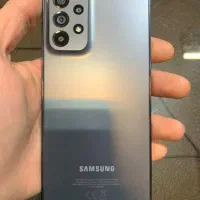 a73 / 256 / 5g / ram8                سامسونگ|موبایل|فردیس, شهرک شهید حسینی|دیوار