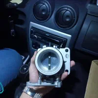 دریچه گاز ال ۹۰|قطعات یدکی و لوازم جانبی|رشت, کوی مهر|دیوار