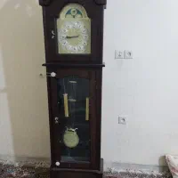 ساعت ایستاده|ساعت دیواری و تزئینی|قم, شهرک مهدیه|دیوار