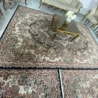 فرش ۹متری|فرش|قم, باغ کرباسی|دیوار