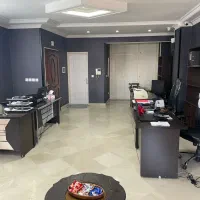 75متر صادقیه موقعیت اداری فول امکانات