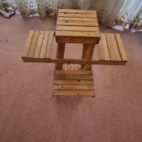 پایه گل