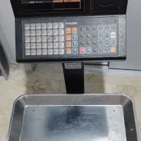 ترازوی 40کیلویی رادین