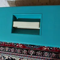 چرخ خیاطی ژانومه ۸۱۳|چرخ خیاطی و ریسندگی|مرودشت, استادیوم‎|دیوار
