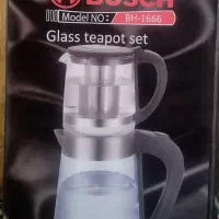 چای ساز بوش