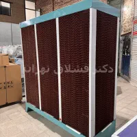 کولر صنعتی ۶۵ هزار - خنک‌کننده قدرتمند سالن و سوله|ماشین‌آلات صنعتی|زاهدان, |دیوار