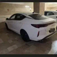 kmc j7 صفر ۱۴۰۴|خودرو سواری و وانت|تهران, مرزداران|دیوار