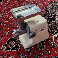 چرخ گوشت پارس خزر/ نانیوا