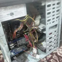 کیس کامپیوتر