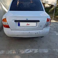 تیبا صندوق دار مدل ۱۳۹۸|خودرو سواری و وانت|کرمان, |دیوار