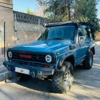 پاترول|خودرو سواری و وانت|کرمان, |دیوار