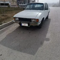 پیکان مدل 1377 فنی  سالم وبه شرط