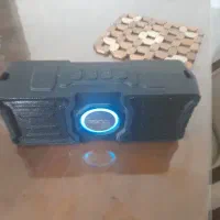 اسپیکر بلوتوثی تسکو