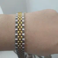 دستبند رولکس