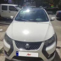 کوییک gxr l 1404 صفر|خودرو سواری و وانت|مشهد, هدایت|دیوار
