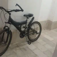 دوچرخه