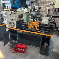 دستگاه تراش h11 و تبریز چینی کفتراش|ماشین‌آلات صنعتی|مشهد, شهرک صنعتی توس|دیوار