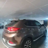 MG 2016|خودرو سواری و وانت|تهران, اختیاریه|دیوار