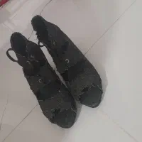 کفش و دمپایی مجلسی|کیف، کفش، کمربند|نورآباد, |دیوار