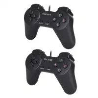 دسته بازی کامپیوتر