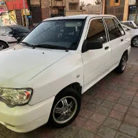 ۱۳۲مدل ۹۰تمیز|خودرو سواری و وانت|رفسنجان, |دیوار