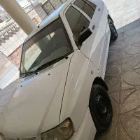 پراید ۱۳۲