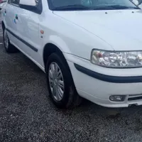 سمند LX ساده، مدل ۱۳۹۸