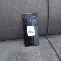 گوشی شیامی NOt13نو و سالم و رنگ مشکی