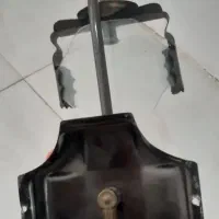 چراغ گازی قدیمی|کلکسیون اشیاء عتیقه|مشهد, الهیه|دیوار