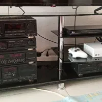 میز تلویزیون شیشه ای شیک|میز تلویزیون|قم, پردیسان|دیوار