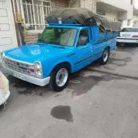 باربری نیسان