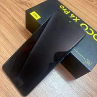 poco x4 pro 5g|موبایل|بیرجند, |دیوار