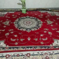 دو تا فرش 12 متری