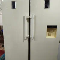 یخچال و فریزر