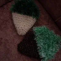 اسکاج|لوازم نظافت|سنگر, |دیوار