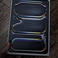 آیپد 2024/11inch/256